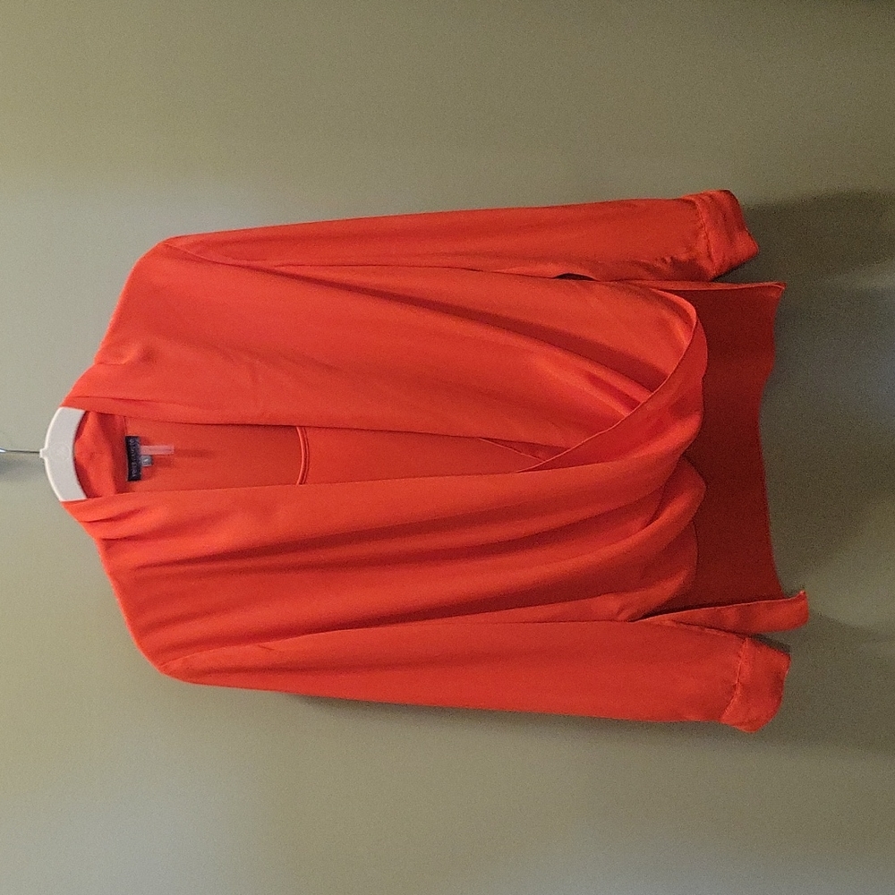 Ladies Vince Camuto Blouse